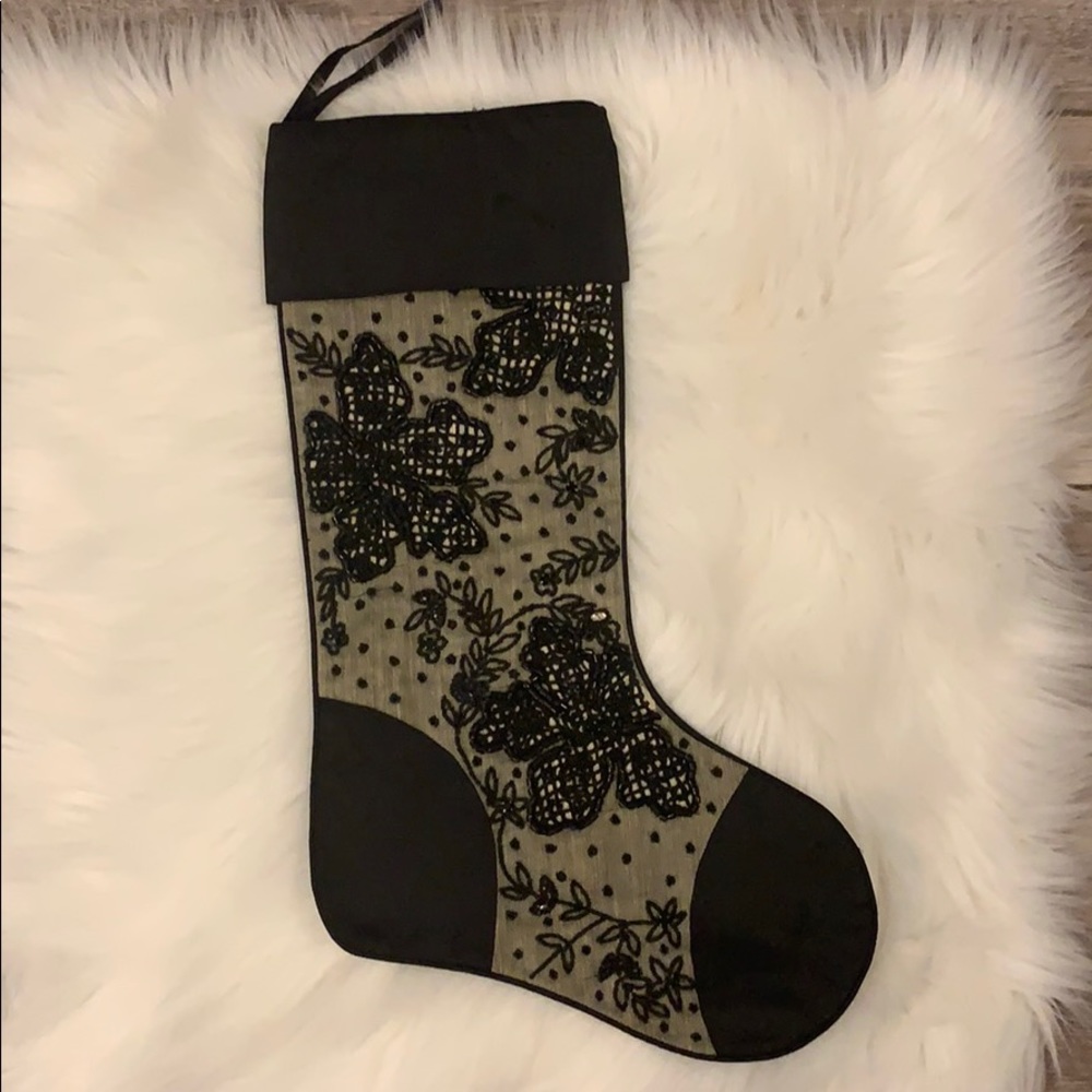 Olivia Riegel Christmas Stockings